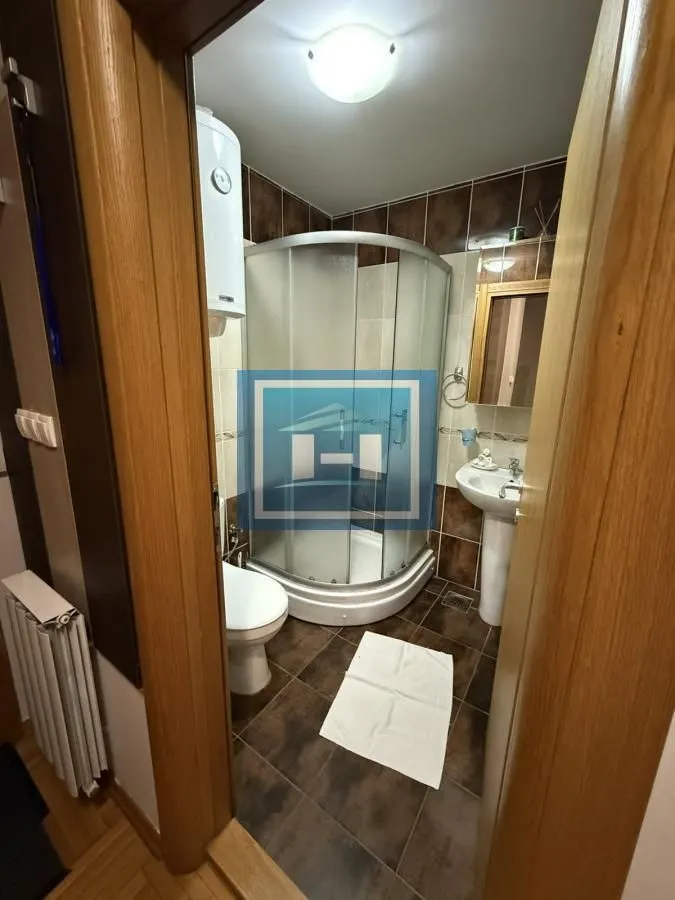 Prodaja, dvosoban stan, 41m², Zlatibor, Srbija