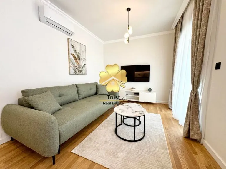 Rent, two bedroom apartment, 65m², Zabjelo, Podgorica