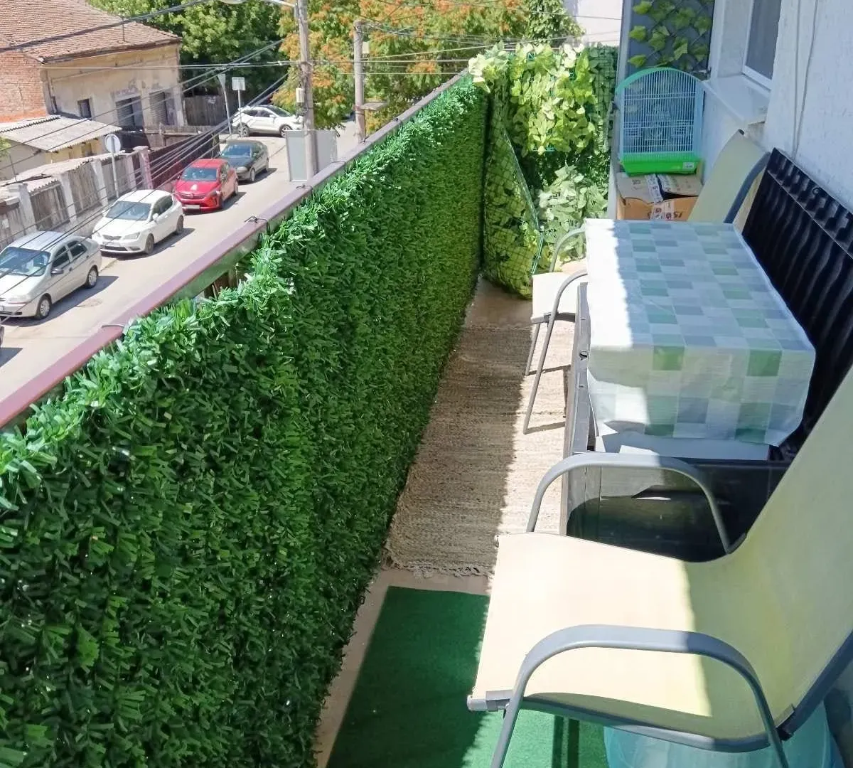 Prodaja, trosoban stan, 52m², Cvetkova Pijaca, Zvezdara Sve Podlokacije