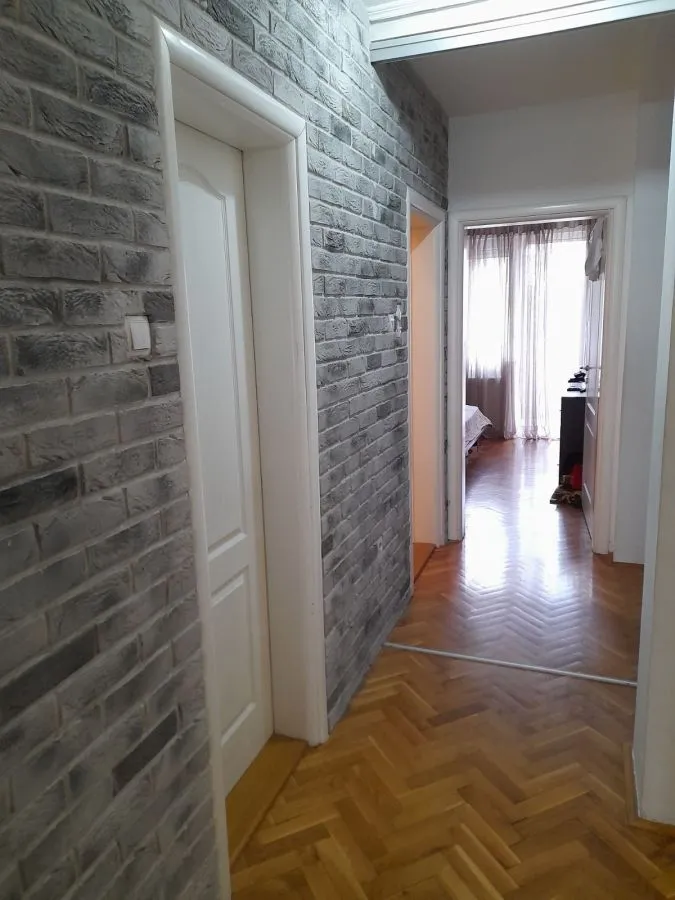 Prodaja, trosoban stan, 74m², Nova Detelinara, Novi Sad Sve Podlokacije