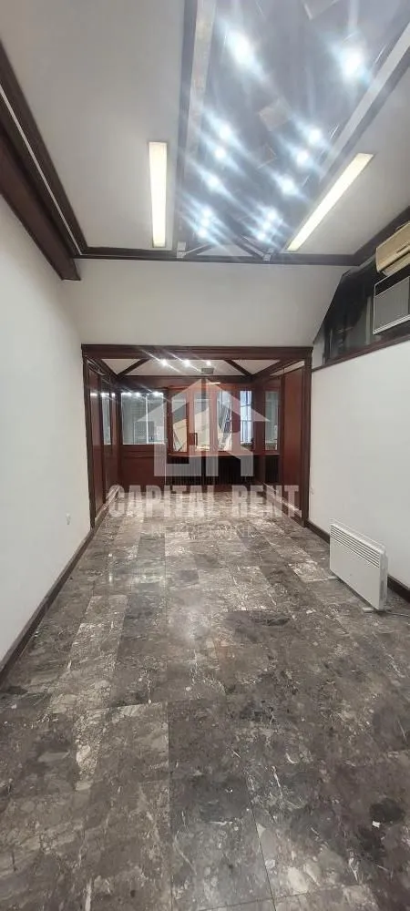 Rent, office space, 28m², Banovo Brdo, Beograd
