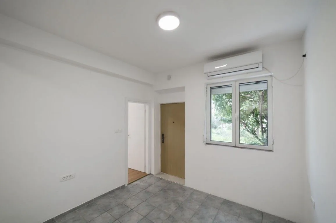 Prodaja, dvosoban stan, 62m², Stari Aerodrom, Podgorica