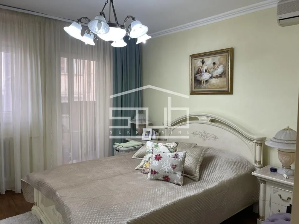 Sale, three bedroom apartment, 101m², Čukarica, Beograd