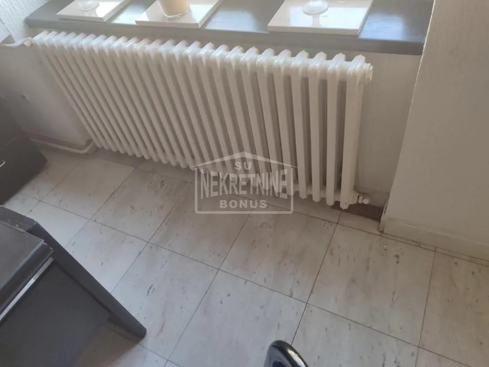 Izdavanje, poslovni prostor, 27m², Centar, Subotica