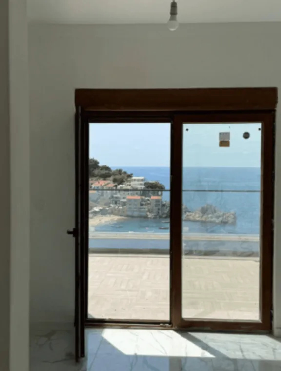 Sale, apartment, 50m², Pržno, Budva
