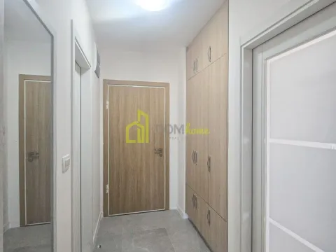 Izdavanje, jednosoban stan, 47m², Central Point, Podgorica - image 4