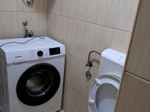 Sale, one bedroom apartment, 48m², Zabjelo, Podgorica - image 6