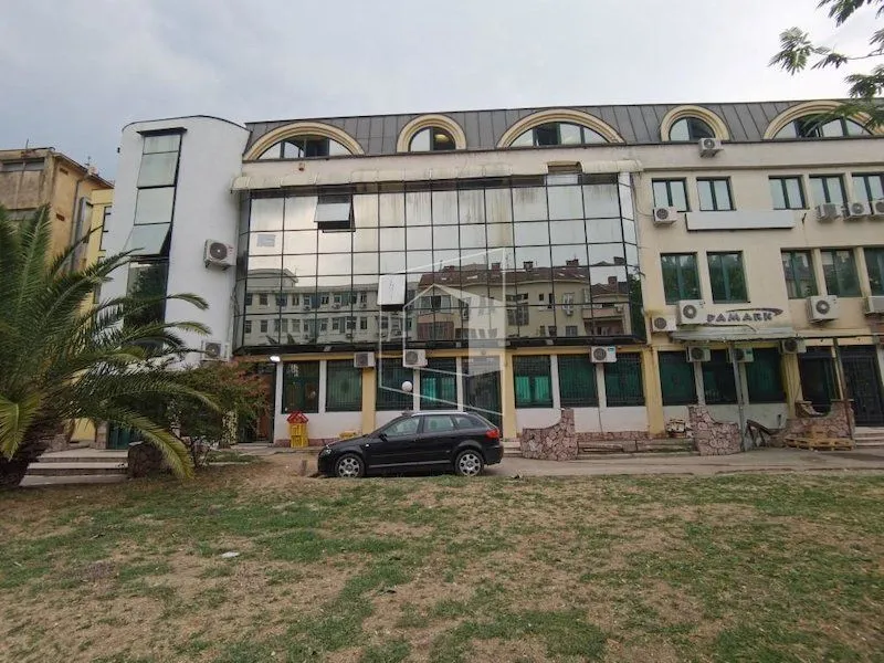 Sale, office space, 535m², Centar, Podgorica