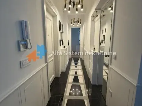 Izdavanje, dvosoban stan, 70m², Stari Grad, Beograd - image 6