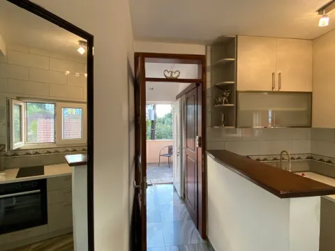 Izdavanje, jednosoban stan, 50m², Pobrežje, Podgorica - image 3