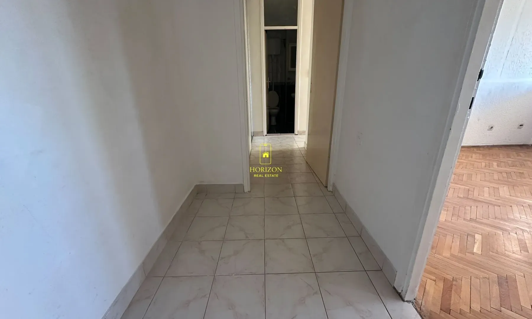 Prodaja, jednosoban stan, 47m², Gintaš, Podgorica