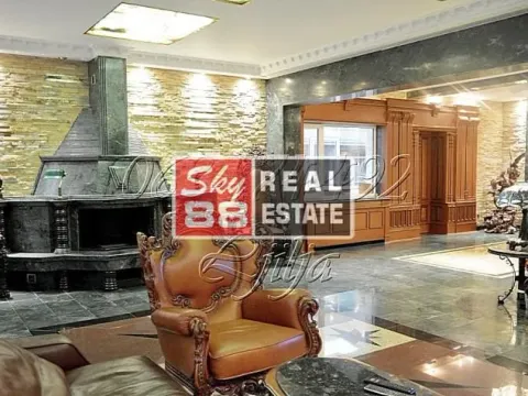 Prodaja, kuća, 309m², Savski Venac, Beograd - image 2