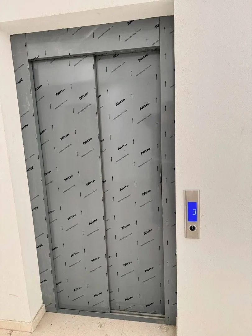 Prodaja, garsonjera, 31m², Centar, Budva