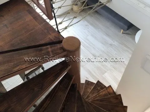 Sale, two bedroom apartment, 52m², Stoliv, Kotor - image 2