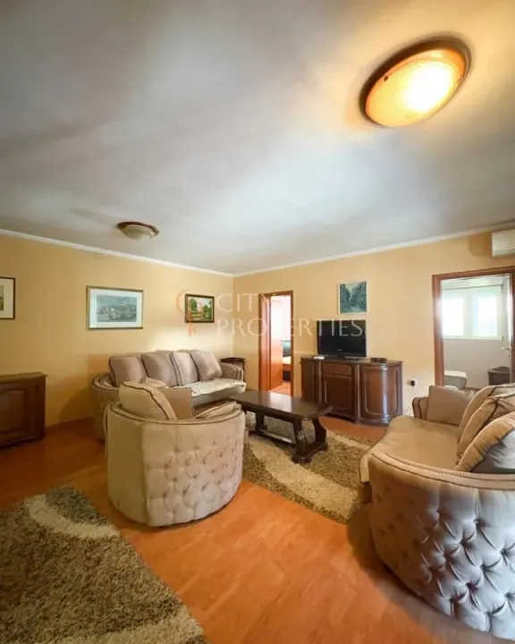Rent, two bedroom apartment, 100m², Donja Gorica, Podgorica