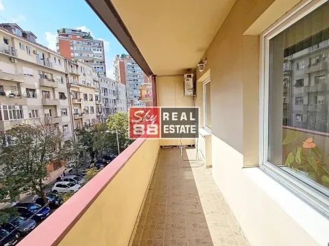 Sale, three bedroom apartment, 100m², Vračar Sve Podlokacije, Beograd - image 20