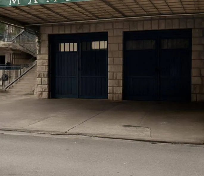 Rent, office space, 64m², Babin Do, Budva