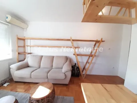 Izdavanje, jednosoban stan, 40m², Nova Detelinara, Novi Sad Sve Podlokacije - image 3
