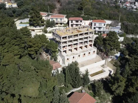 Prodaja, jednosoban stan, 37m², Šušanj, Bar - image 17