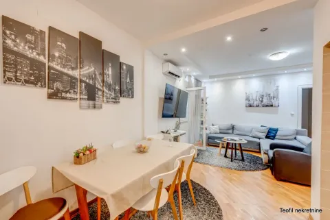 Prodaja, trosoban stan, 71m², Brace Jerković, Voždovac Sve Podlokacije - image 10