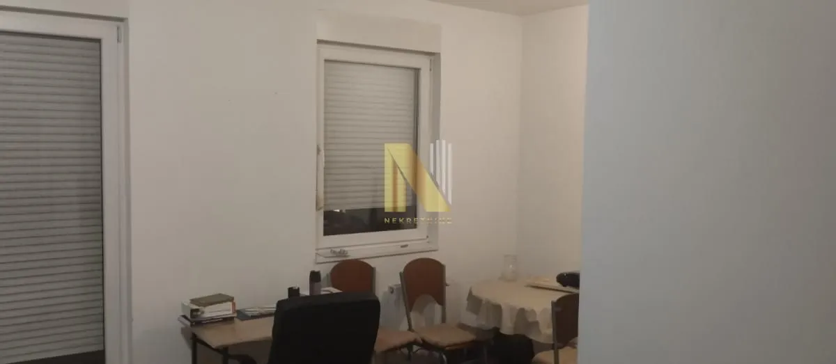 Rent, studio apartment, 32m², Grbavica, Novi Sad Sve Podlokacije
