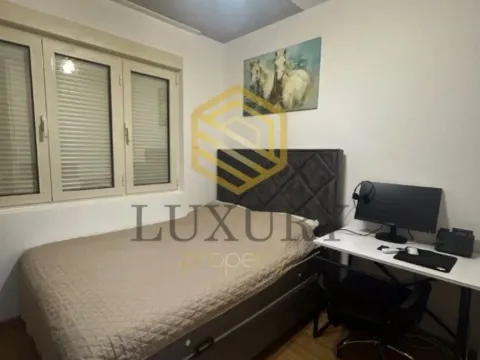 Rent, one bedroom apartment, 41m², Velji Vinogradi, Budva - image 10