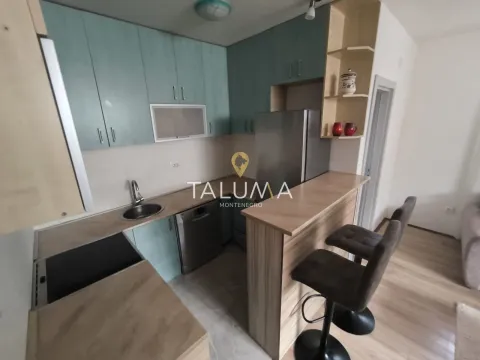 Izdavanje, jednosoban stan, 28m², City Kvart, Podgorica - image 3