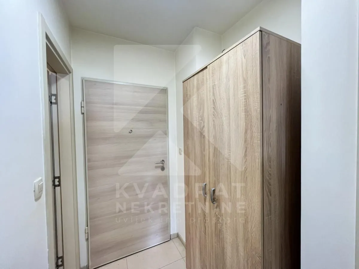 Rent, two bedroom apartment, 65m², Zagorič, Podgorica