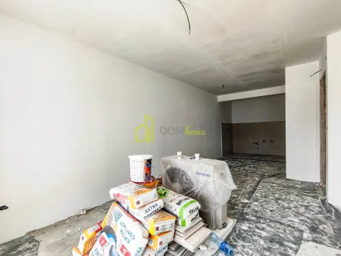 Sale, one bedroom apartment, 57m², Tološka šuma, Podgorica - image 6