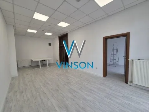Rent, office space, 62m², Avijatičarsko naselje, Novi Sad Sve Podlokacije - image 3