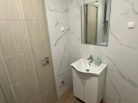 Rent, apartment, 44m², Pobrežje, Podgorica - image 6