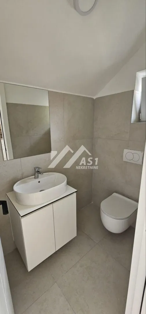 Rent, three bedroom apartment, 78m², Podbara, Novi Sad Sve Podlokacije