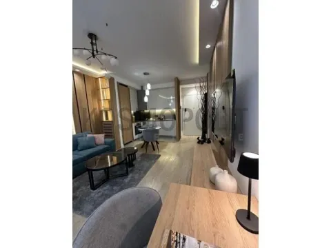 Rent, two bedroom apartment, 52m², Savski Venac, Beograd - image 6
