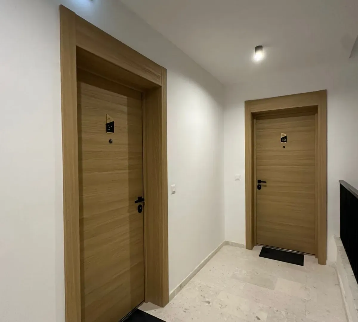 Sale, one bedroom apartment, 43m², Rozino, Budva
