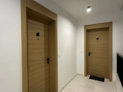 Sale, one bedroom apartment, 43m², Rozino, Budva - image 9