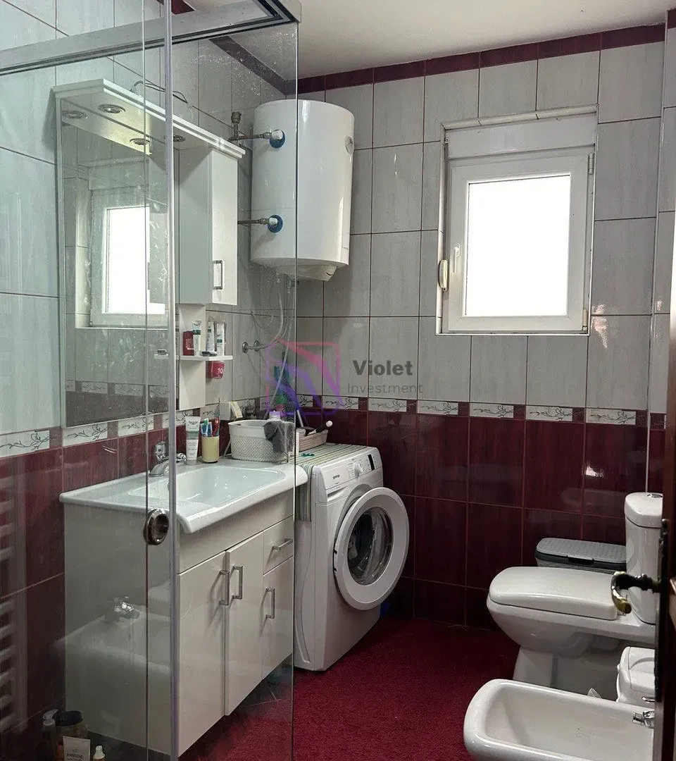 Rent, house, 160m², Podgorica, Crna Gora
