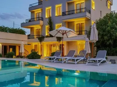 Prodaja, ugostiteljski objekat, 845m², Prijevor, Budva - image 2