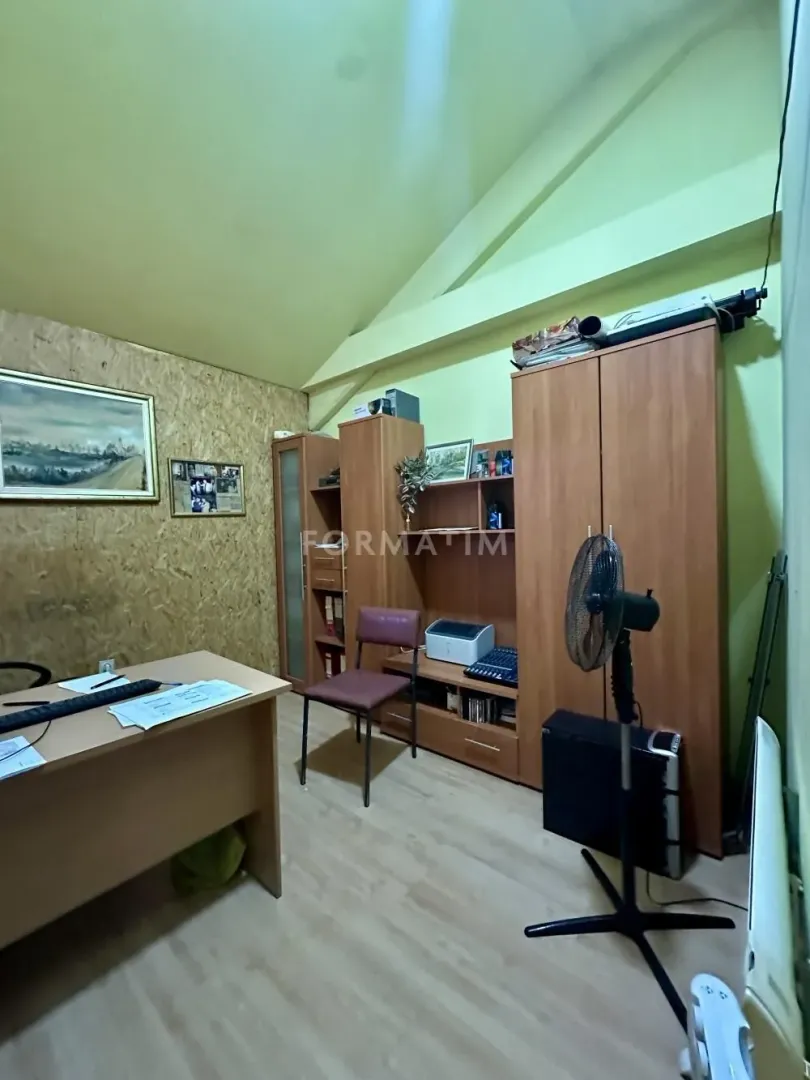 Rent, office space, 350m², Palilula Sve Podlokacije, Beograd