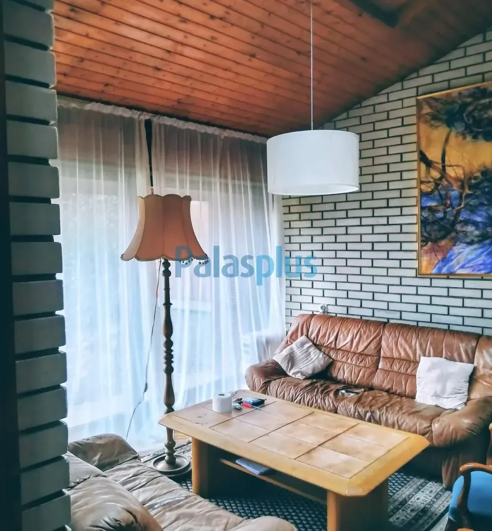 Prodaja, kuća, 234m², Savski Venac, Beograd