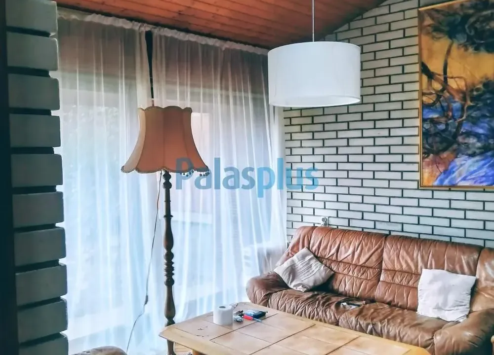 Sale, house, 234m², Savski Venac, Beograd