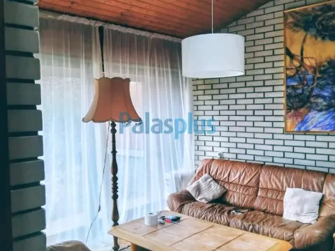 Prodaja, kuća, 234m², Savski Venac, Beograd - image 1