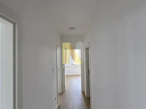 Sale, four bedroom apartment, 72m², Karagača, Petrovaradin - image 14