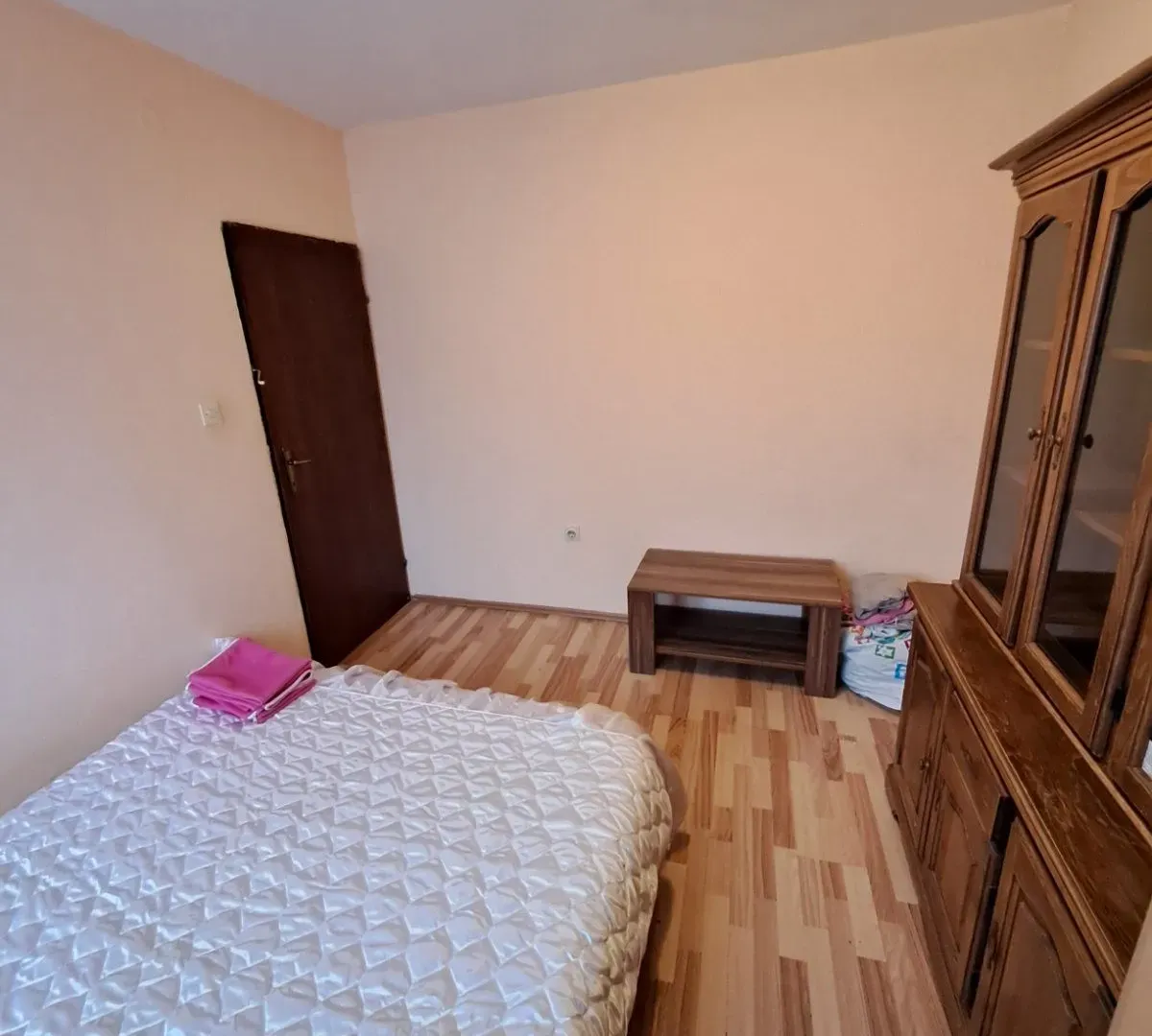 Rent, apartment, 42m², Podgorica, Crna Gora