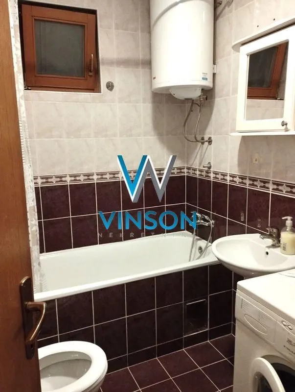 Rent, one bedroom apartment, 45m², Centar, Novi Sad