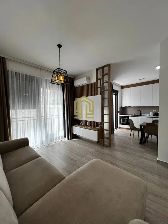 Prodaja, dvosoban stan, 61m², Bečići, Budva