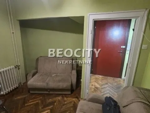 Sale, apartment, 21m², Centar, Novi Sad