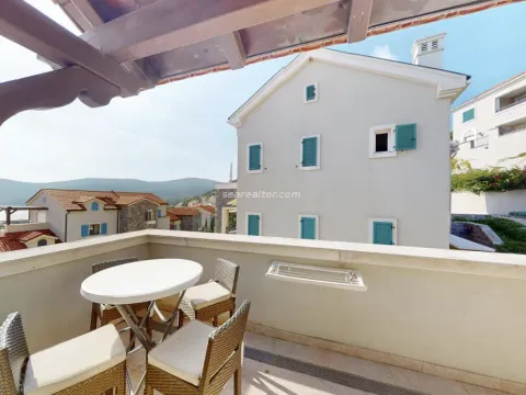 Prodaja, garsonjera, 55m², Luštica Bay, Tivat - image 1