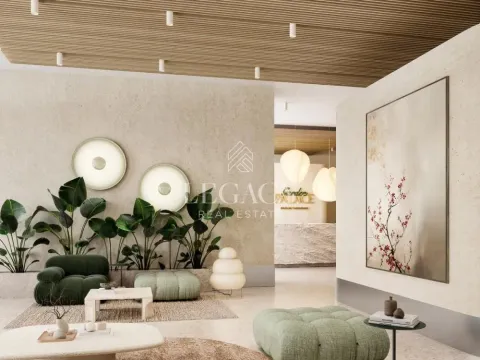 Prodaja, dvosoban stan, 50m², Savski Venac, Beograd - image 4