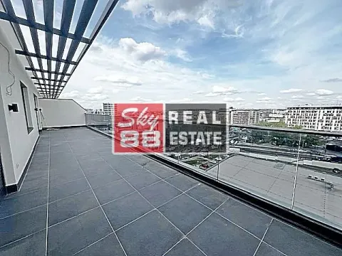 Sale, four bedroom apartment, 114m², Trošarina, Voždovac Sve Podlokacije - image 18