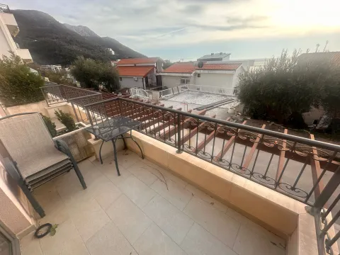 Prodaja, garsonjera, 40m², Pržno, Budva - image 9